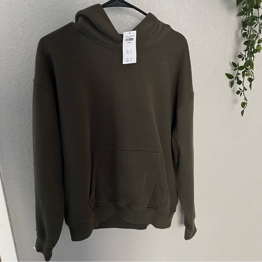 Abercrombie Hoodie